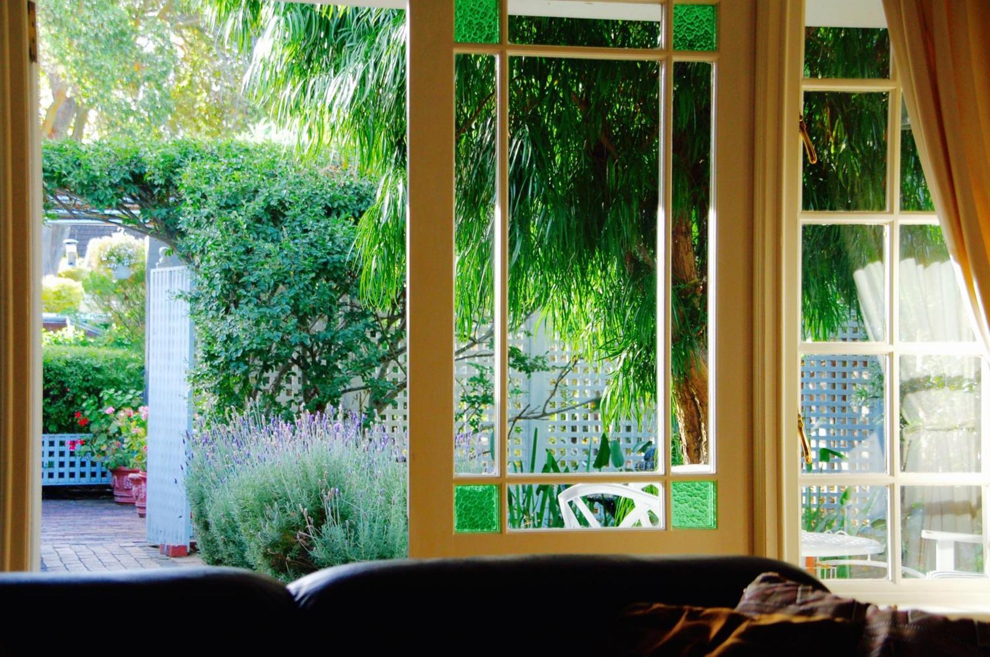 Bicycle Lodge Apartment Tokai Buitenkant foto
